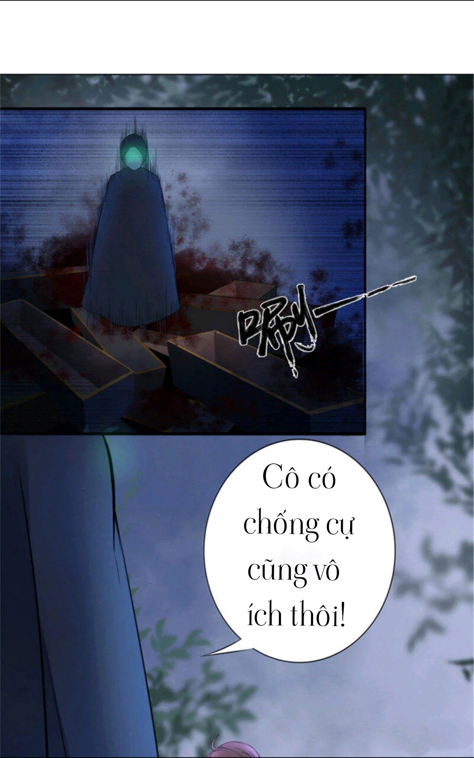 chồng tôi là hades chapter 1 7