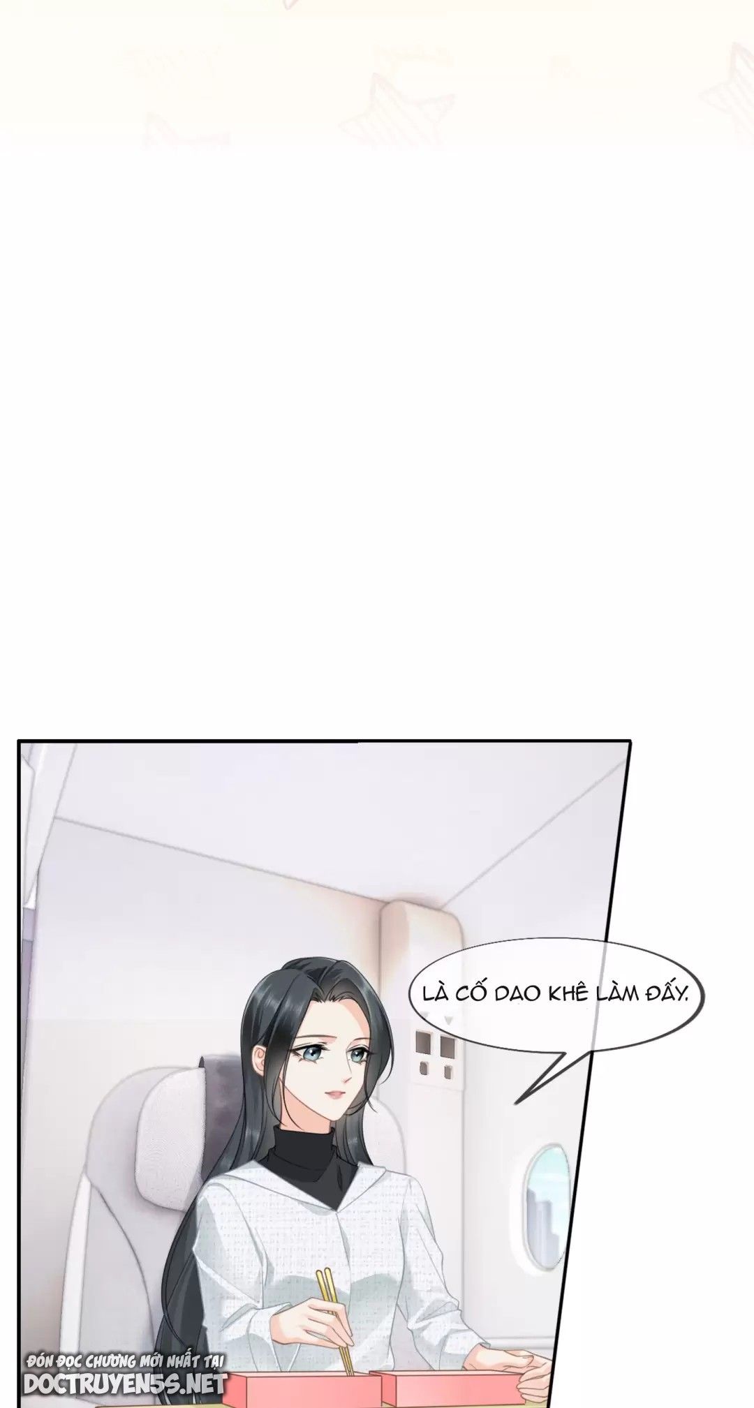 ảnh hậu một tuần mập ba cân chapter 3 65