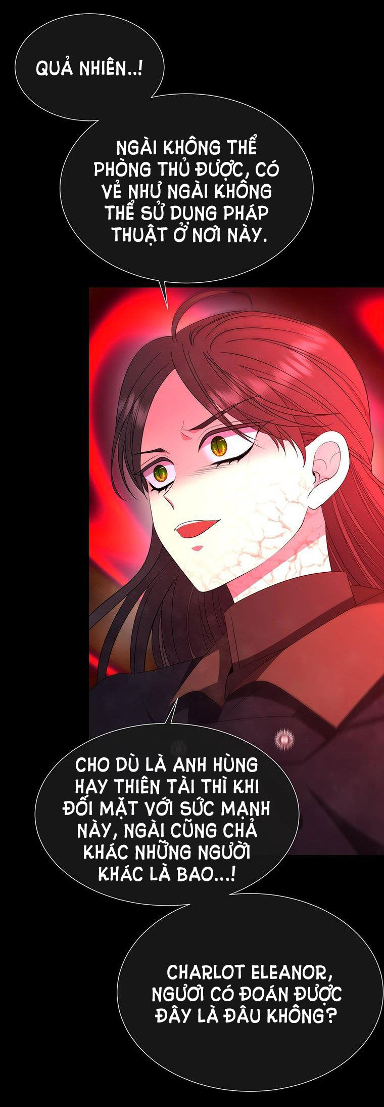 năm môn đệ của charlotte chapter 141.2 3