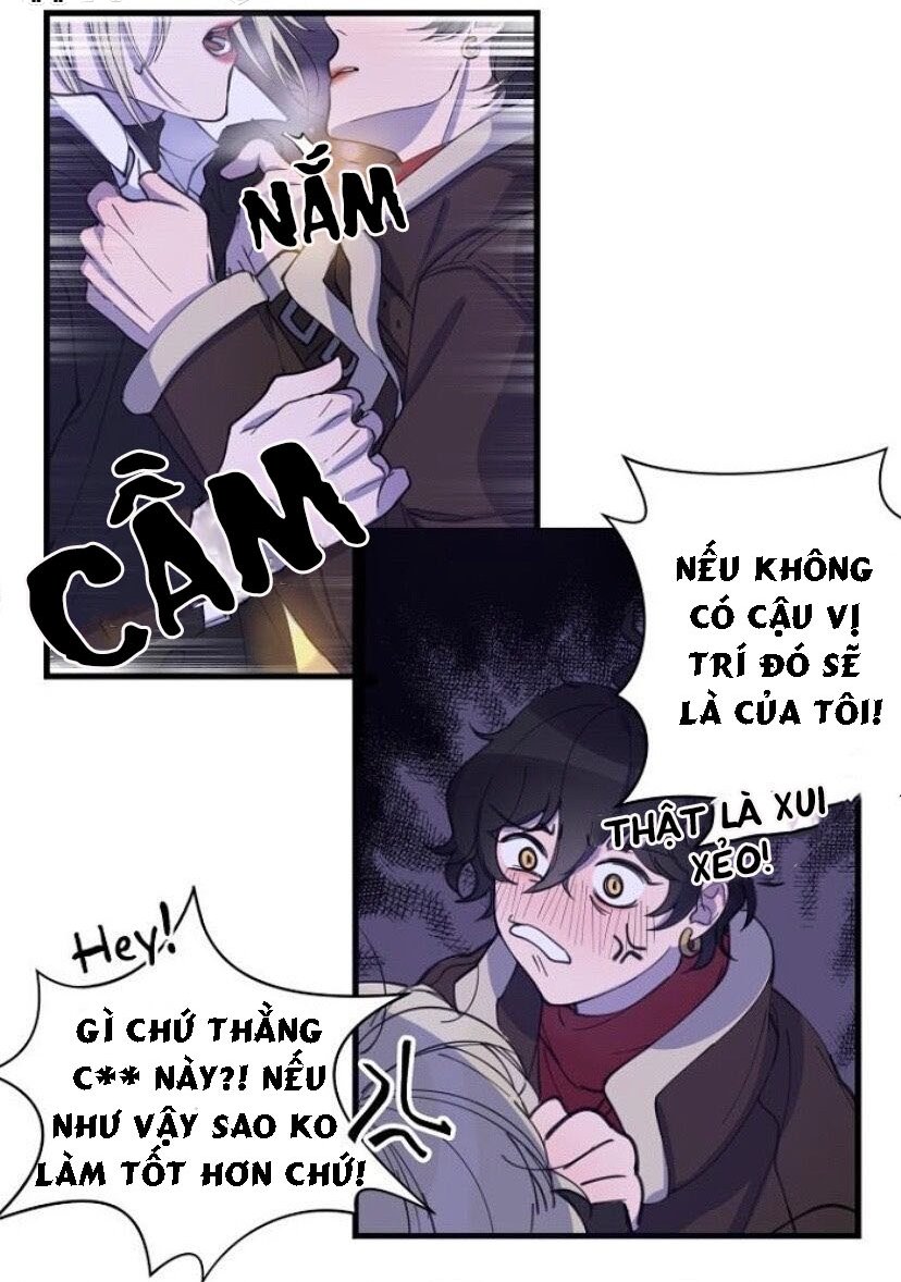 người tình dâm đãng của tôi chapter 1 17