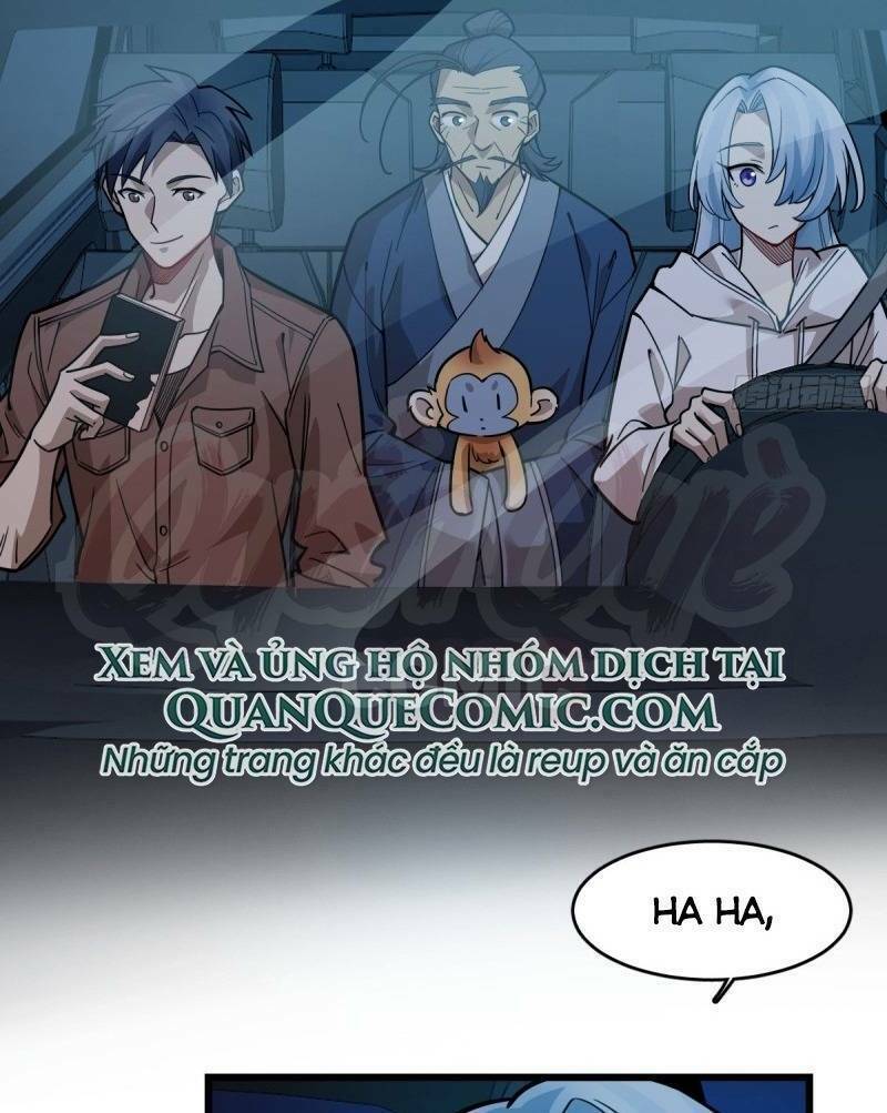 thâm dạ thư ốc chapter 110 27