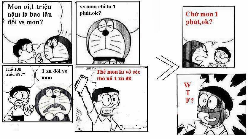 doraemon chế chapter 72 2