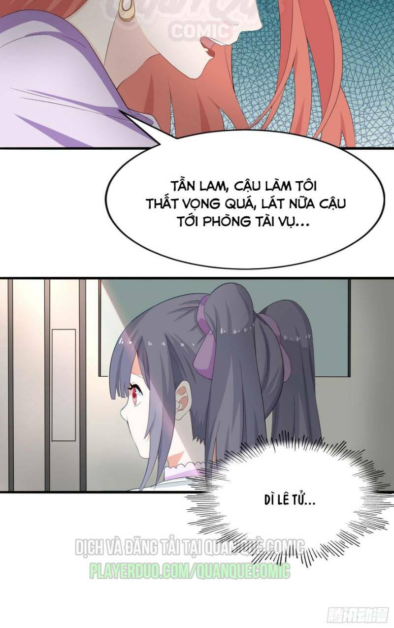 vú em của tiên ma chapter 5 15