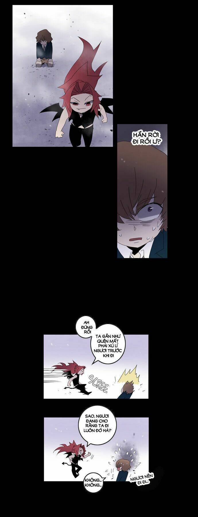 bản khế ước linh hồn chapter 55 10