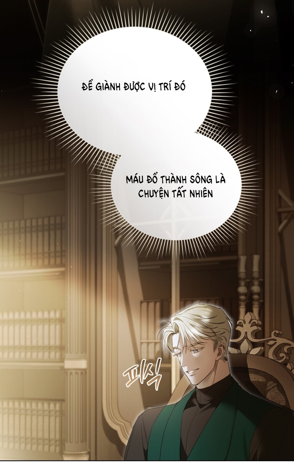 [15+] người hầu gái chapter 25.2 6