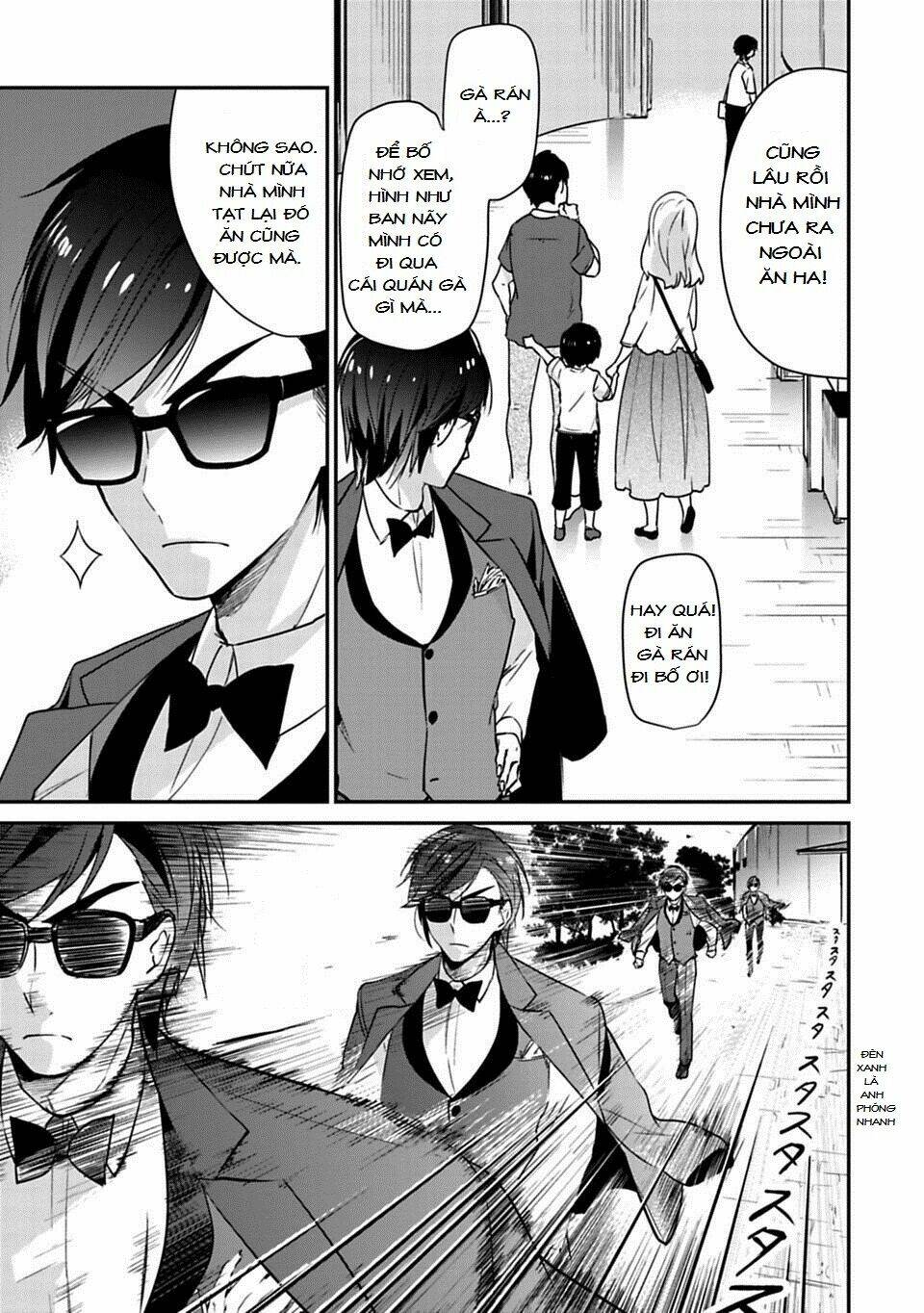 zombieland saga chapter 4 17