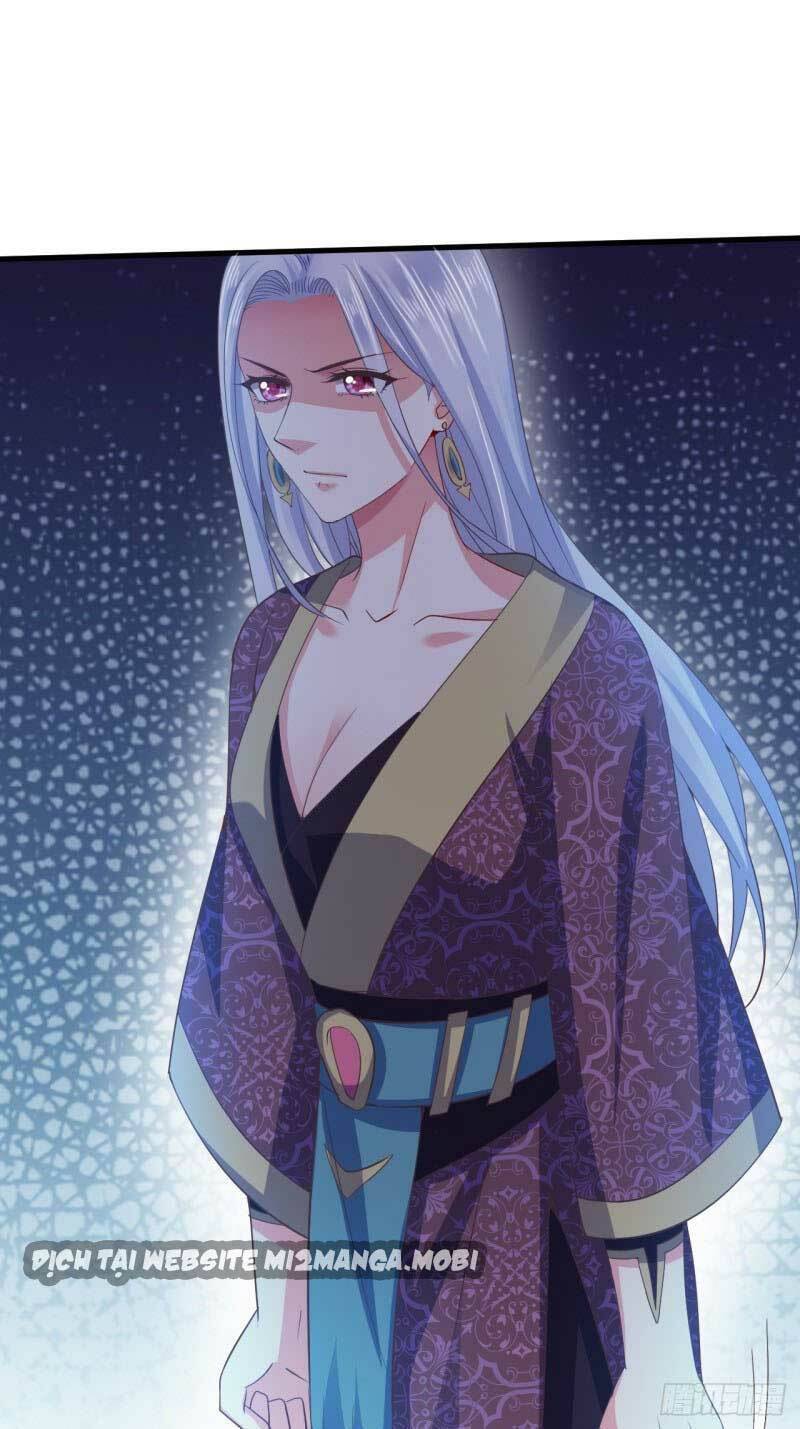 bạo quân thử yêu: yêu hậu như thử đa kiều chapter 88 6