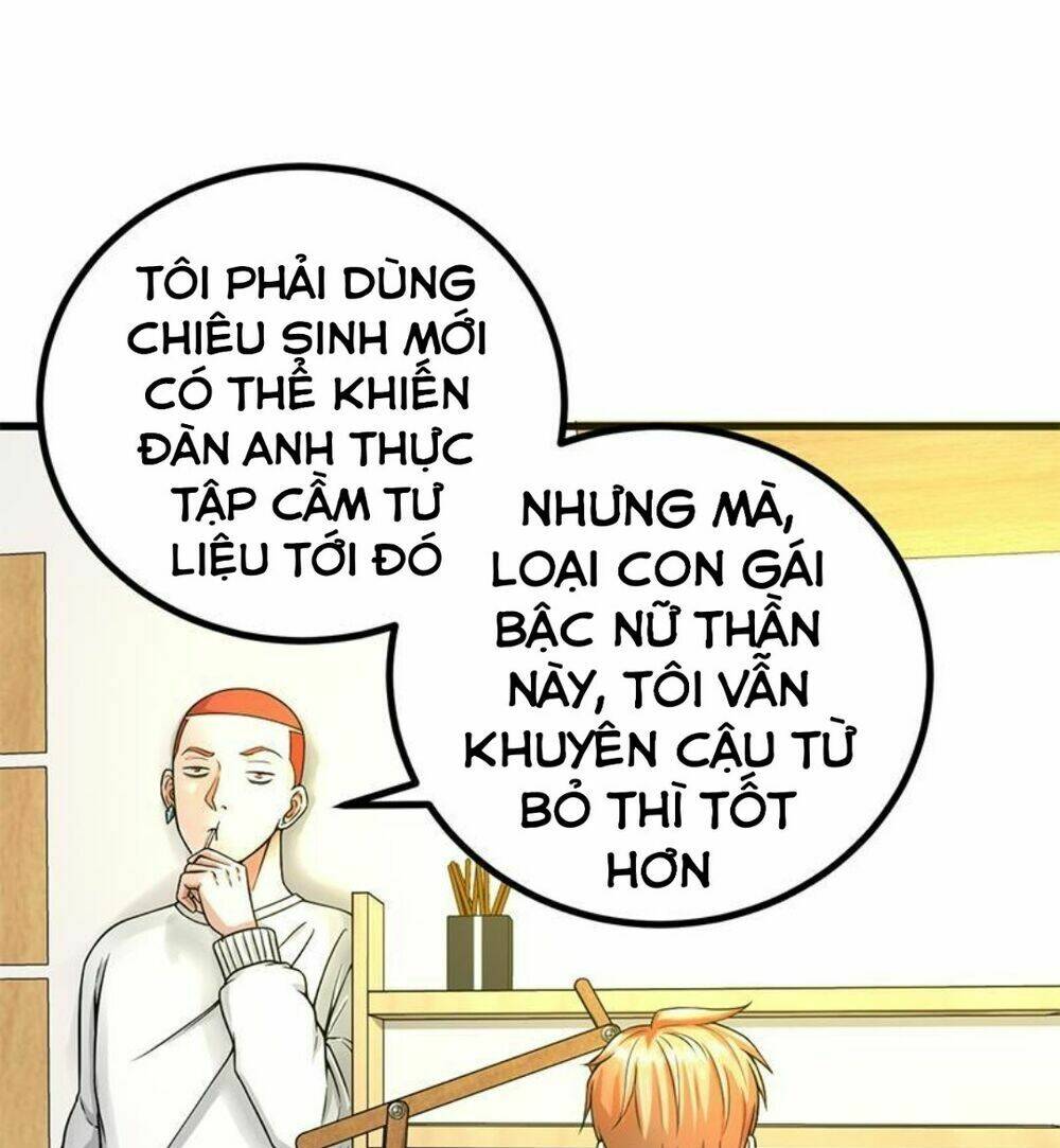 tối cường khí vận hệ thống chapter 7 5