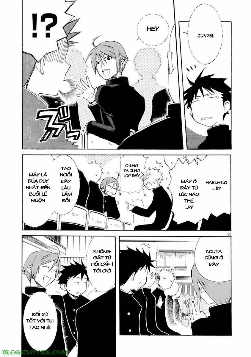 nyankoi! chapter 5 24