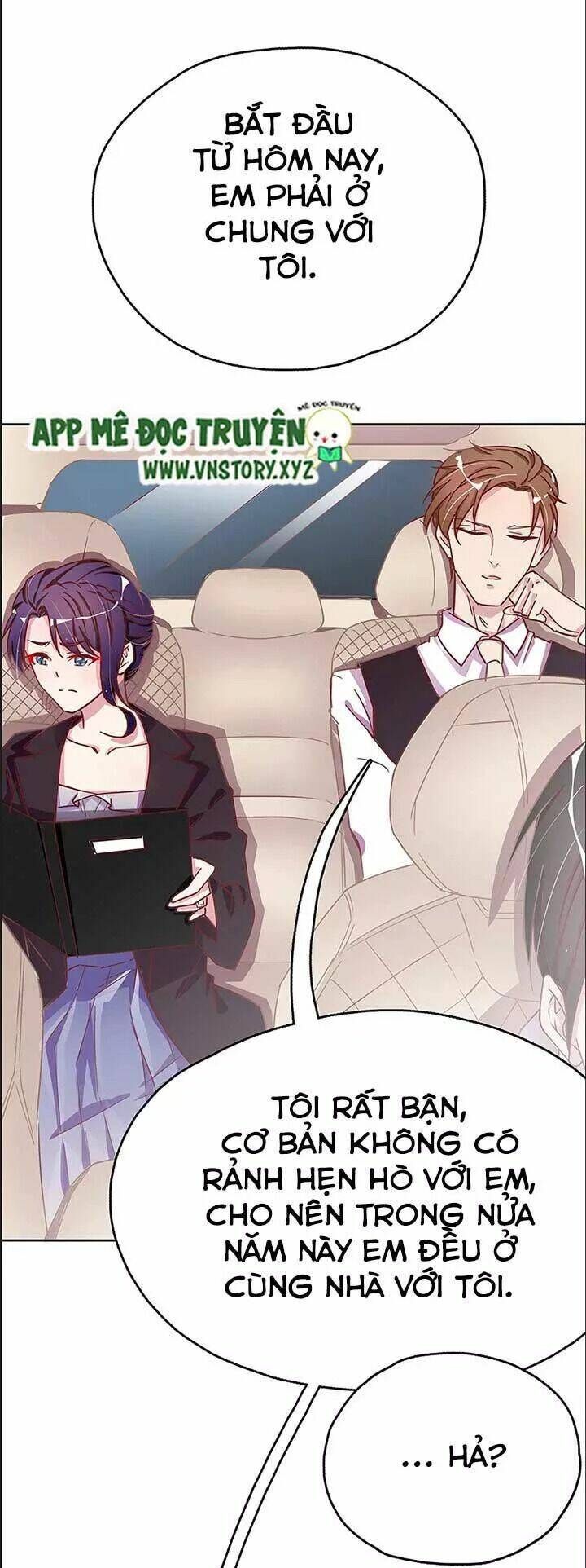 yêu em, sai đến tận cùng chapter 9 16