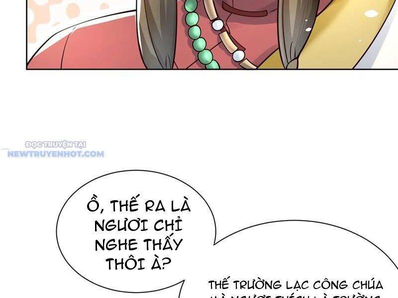 ta thực sự không muốn làm thần tiên chapter 72 63