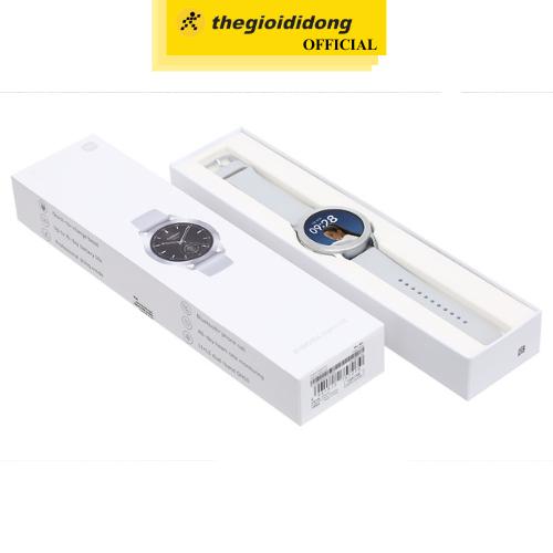 Đồng hồ thông minh Xiaomi Watch S3 47mm - Hàng Chính Hãng
