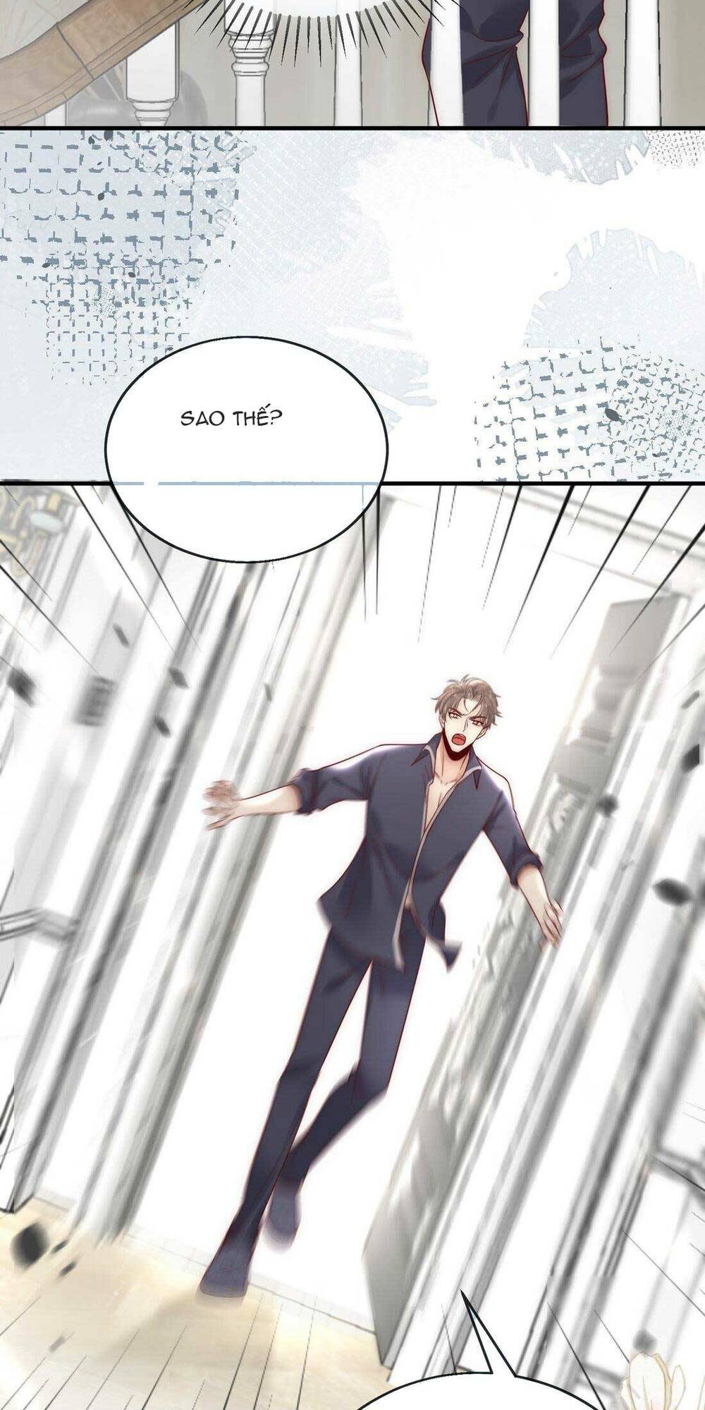 cặp đôi phản diện ly hôn trực tuyến chapter 5 15