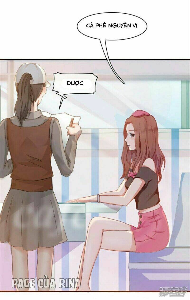 năm ấy gặp được em là điều may mắn chapter 4 13