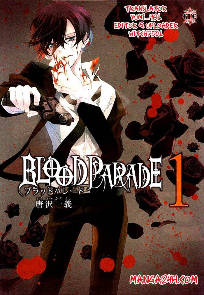blood parade chapter 1 1