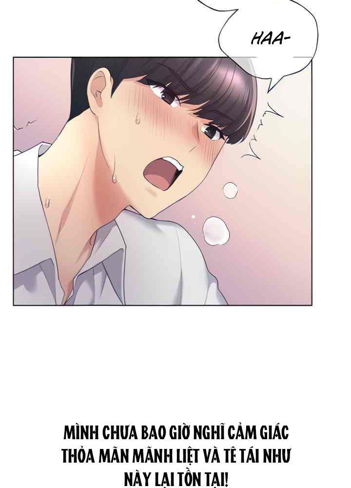 thợ săn bươm bướm chapter 9.1 25