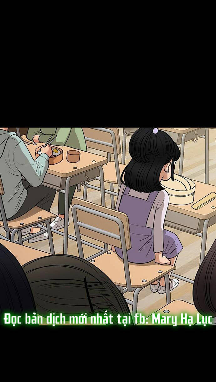 nữ thần giáng thế chapter 183.1 42