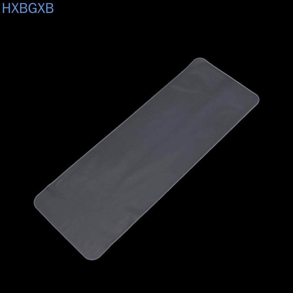 Miếng Dán Bàn Phím Silicon Chống Bụi Không Thấm Nước Thay Thế Cho Macbook Laptop Notebook