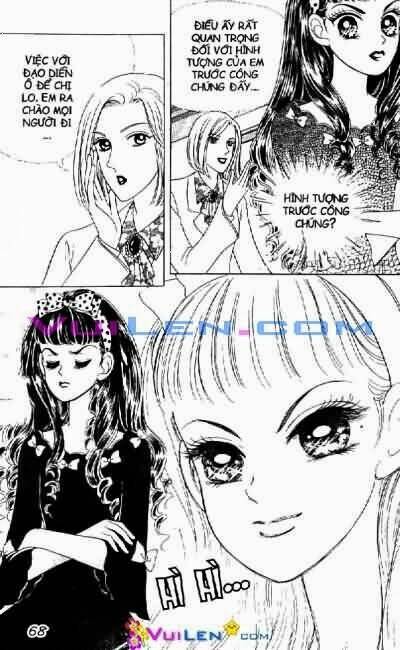 cô gái đến từ quá khứ chapter 3 65