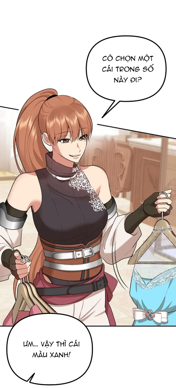 [18+] dũng sĩ vị tha chapter 35.1 27