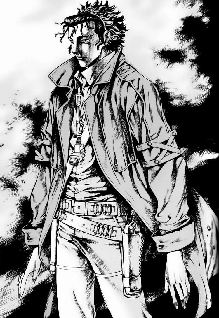 shin angyo onshi (tân ám hành ngự sử) chapter 17 28