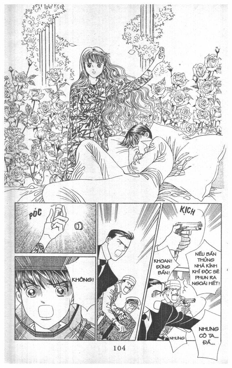 nàng tiên ánh trăng - kaguya hime chapter 22 104