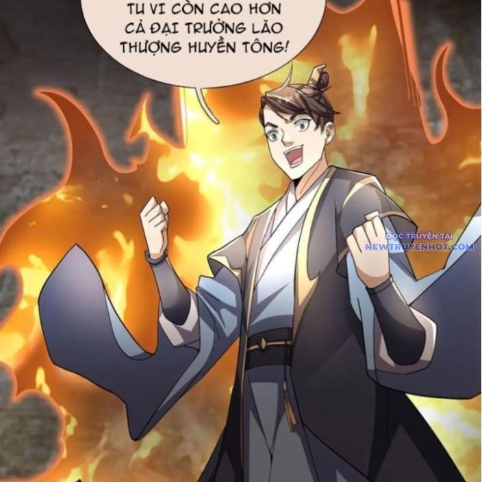 ngủ say vạn cổ: xuất thế đẩy ngang chư thiên chapter 89 73