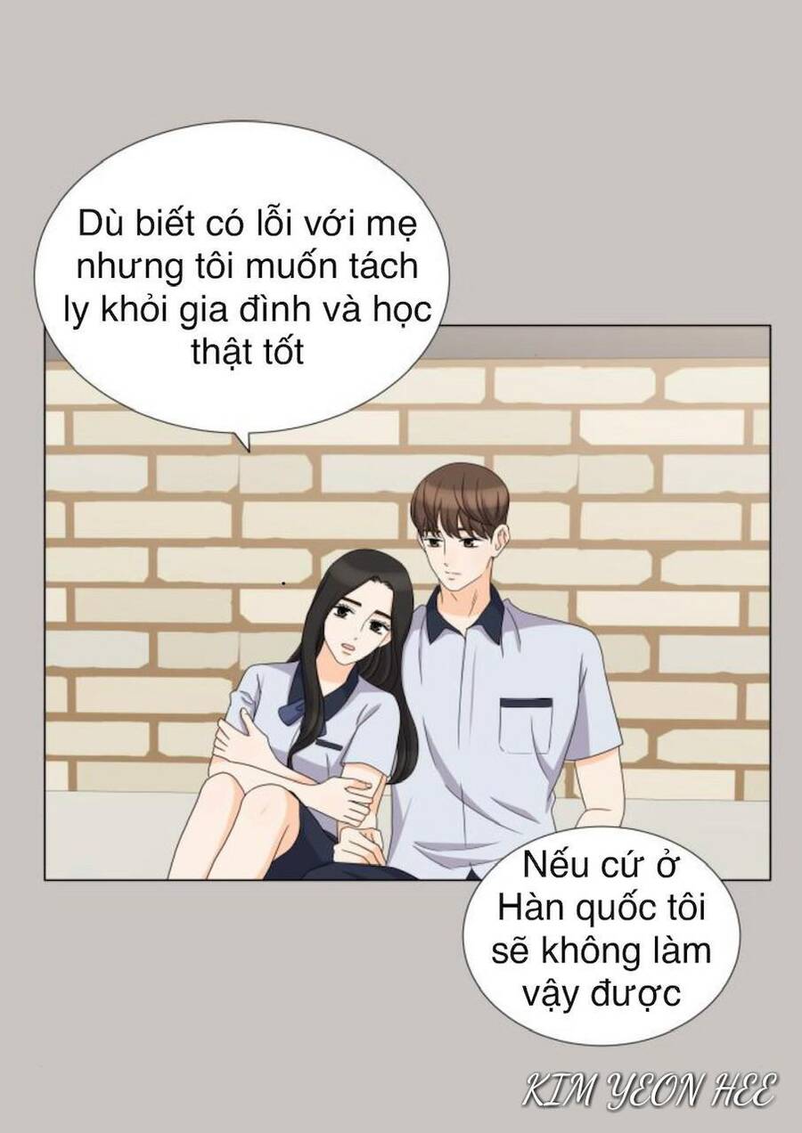 idol và sếp, em yêu ai? chapter 148 38