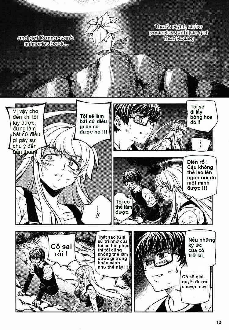 onihime vs chapter 11 5