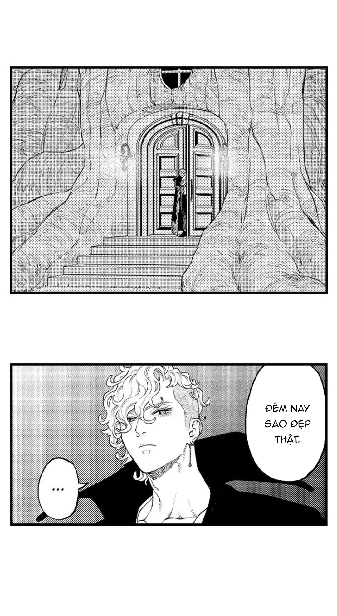 Gửi Em Gái Yêu Dấu, Anh Trai Em Trở Thành Thánh Nữ Mất Rồi chapter 33.1 - Trang 13