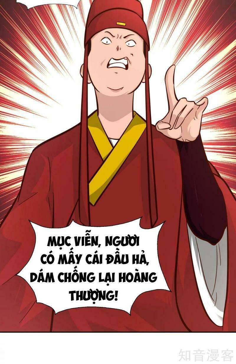 võ linh kiếm tôn chapter 109 14