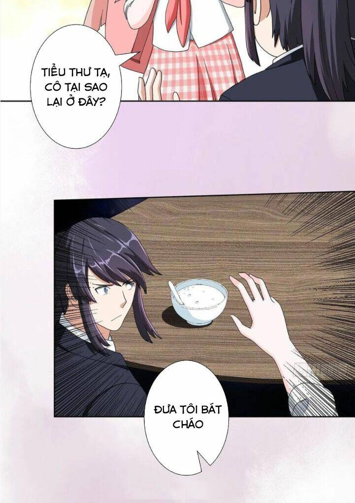 người tu tiên tại đô thị chapter 85 9