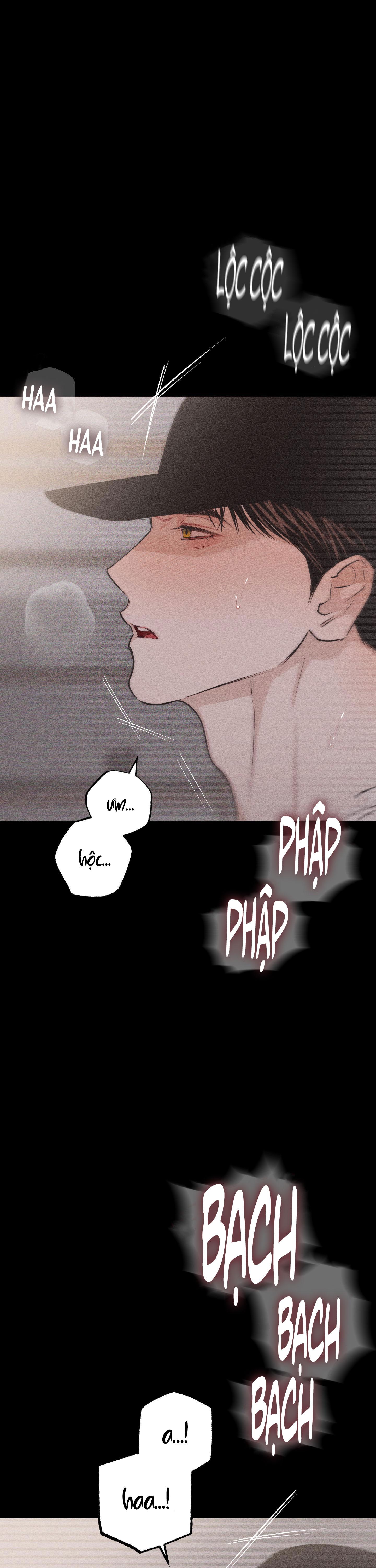 hình thái tình tan chapter 26 33