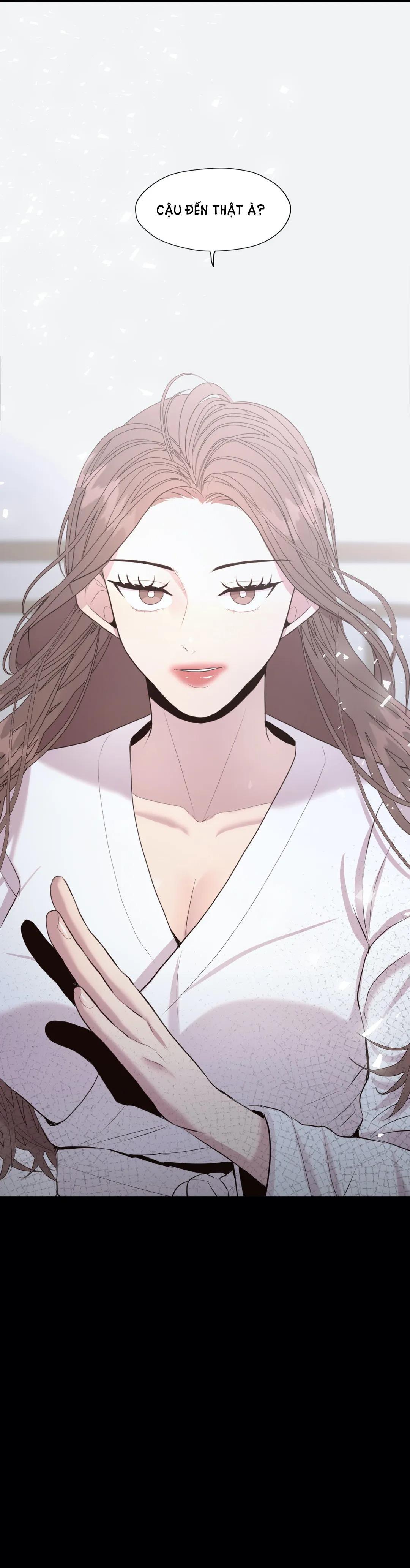 lừa tình chapter 40.1 1