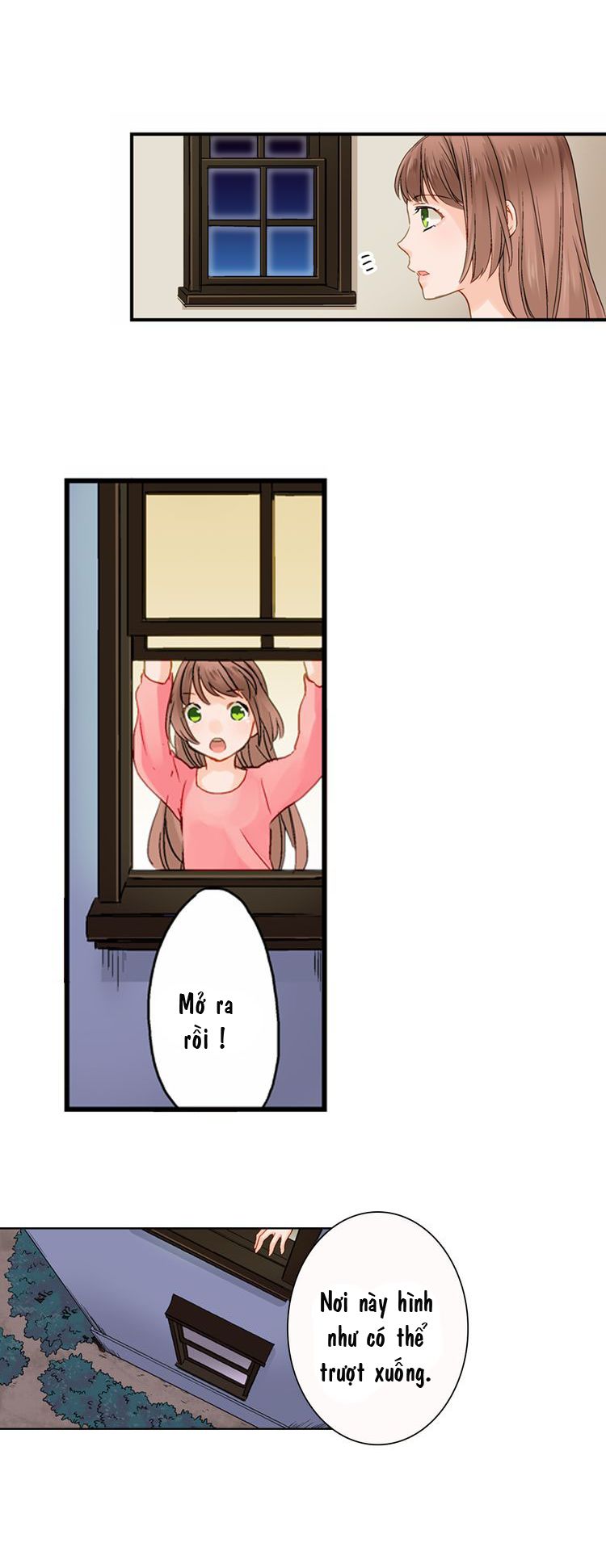 cô dâu của quỷ chapter 4.2 22