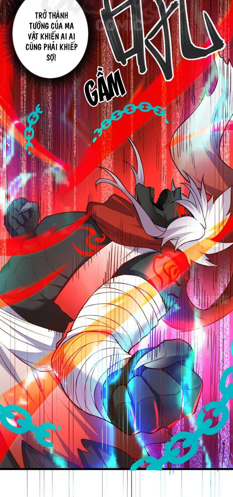 trọng sinh tối cường ma tôn ở rể chapter 36 26