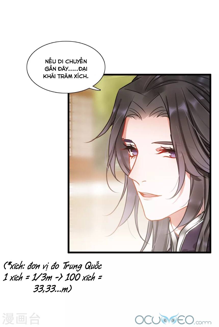 danh kiếm trủng chapter 10 44