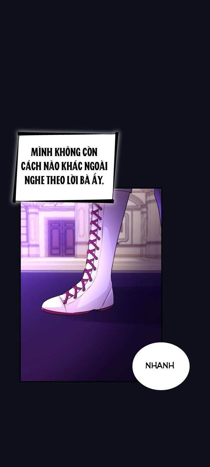 dây xích kiềm chế nam chính hắc ám tuột mất rồi chapter 26 41