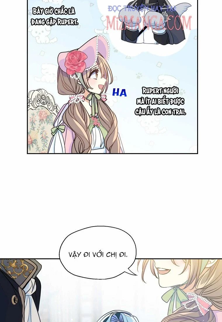 bệ hạ, xin đừng giết tôi!! chapter 43.1 22