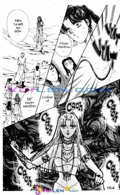 nàng công chúa ham chơi chapter 8 149