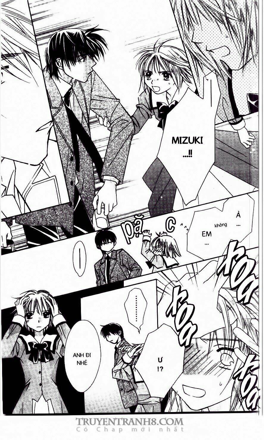 vườn địa đàng chapter 27 44