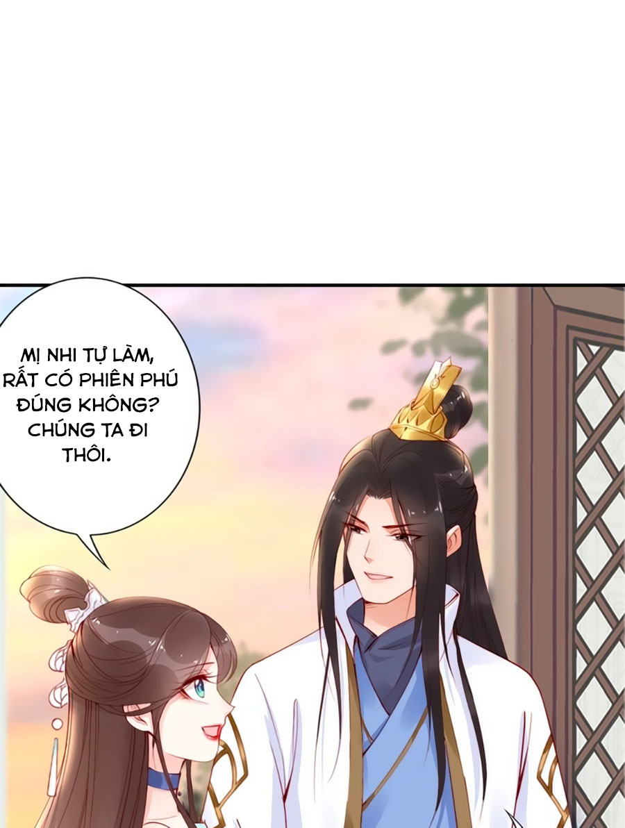 đế cung đông hoàng phi chapter 24 13