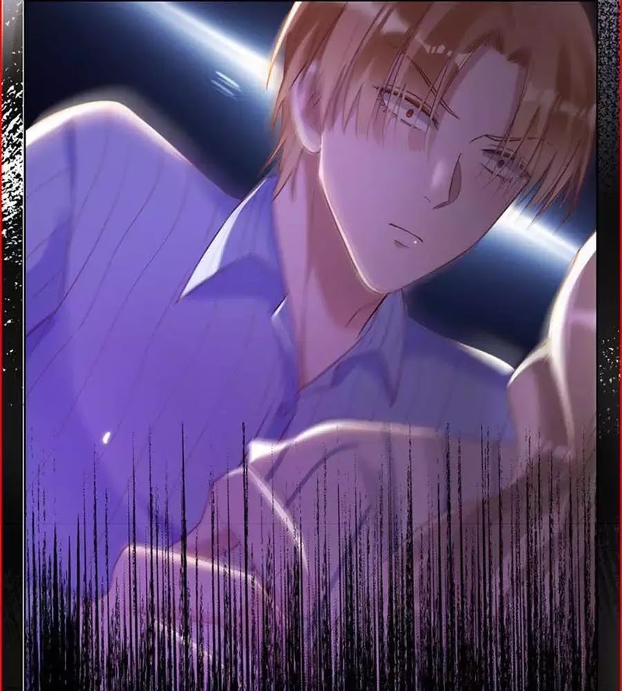 thần luân mật luyến chapter 47 8