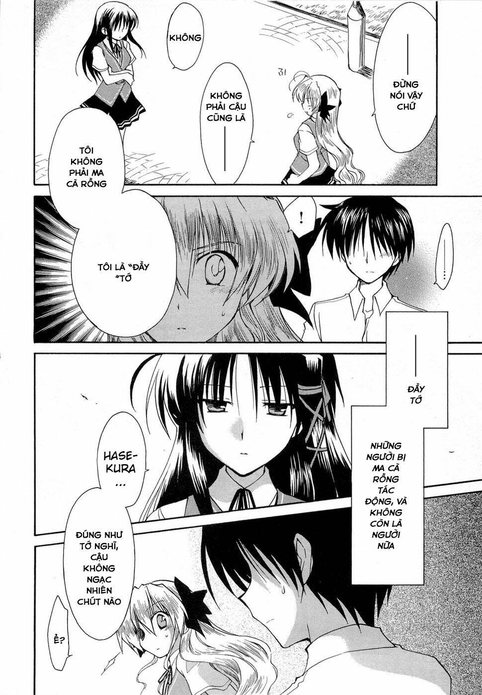 fortune arterials chapter 24 11