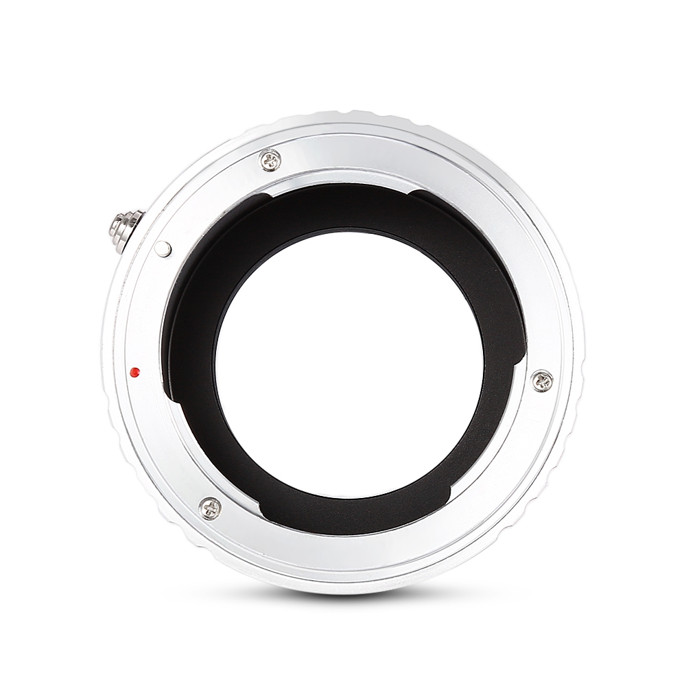 Adapter Lens Nikon AI / F Lens Cho Máy Ảnh Micro 4/3