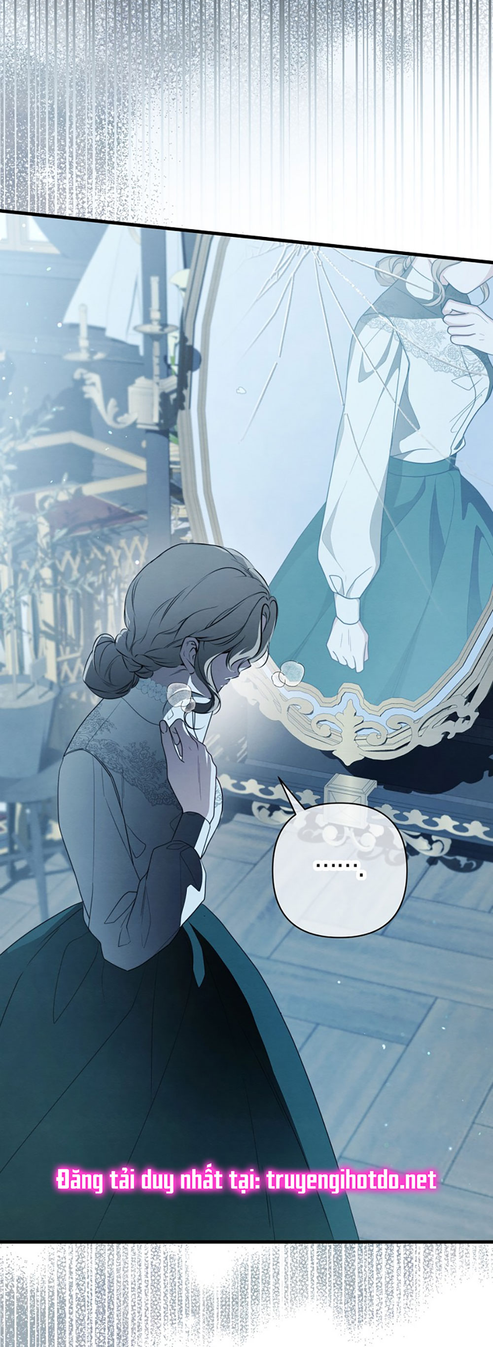 [18+] ác ma hôn chân tôi chapter 19.1 28