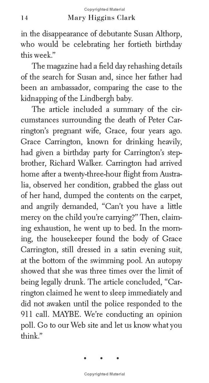 Sách ngoại văn: I Heard That Song Before