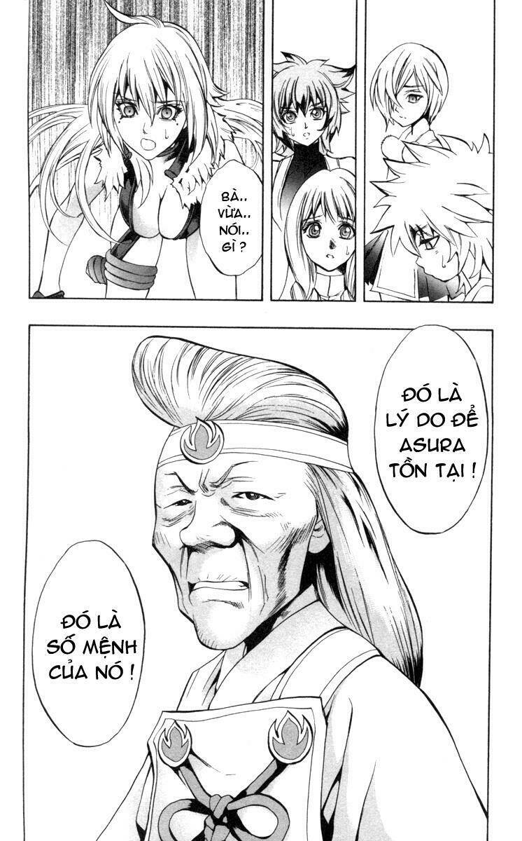 phù thủy phép thuật chapter 74 26