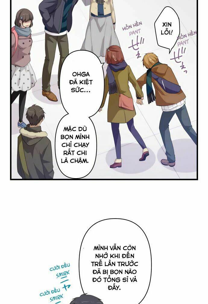 viên thuốc trùng sinh chapter 207 2