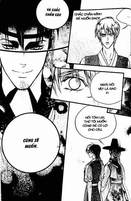 chuyện tình đảo thiên đường chapter 10 43